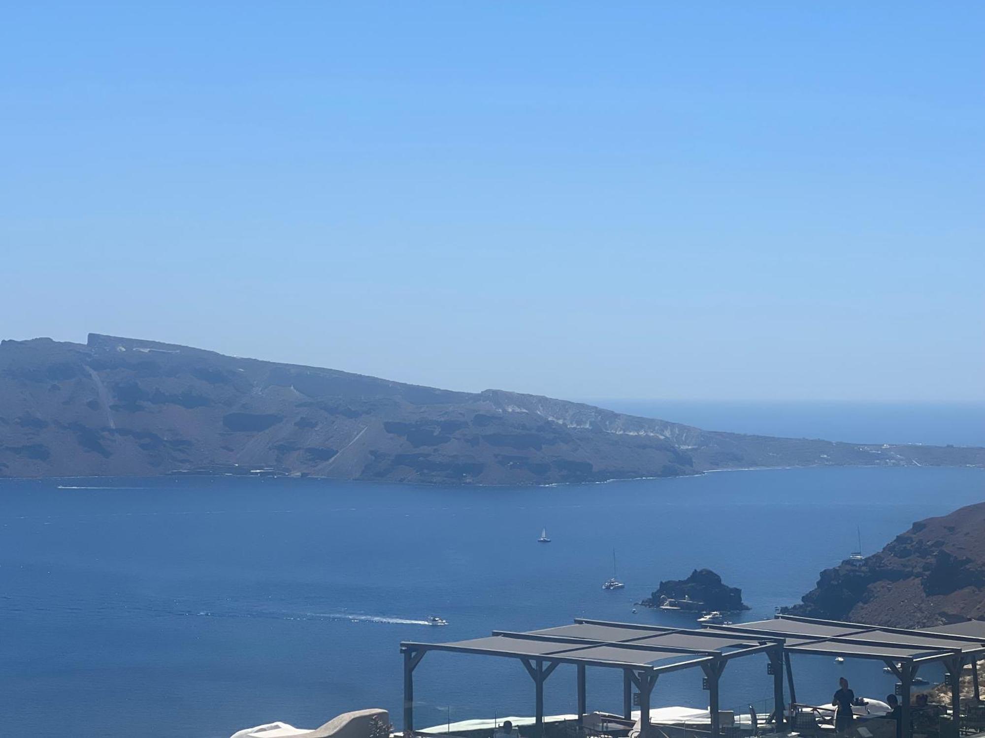 Aspa Villas Ía Rom bilde